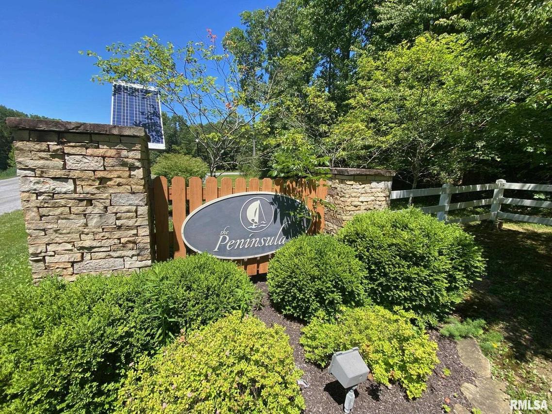 Lot 422 & 423 Buckeye Hill Ct., Goreville, IL 62939