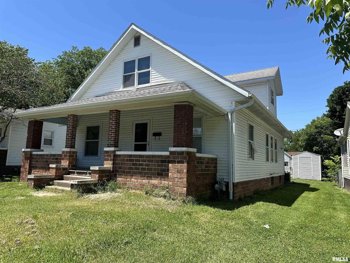 2036 Herbert St., Murphysboro, IL 62966