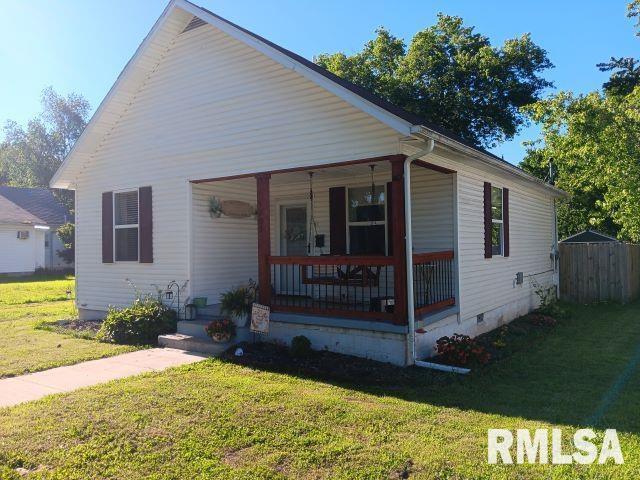 1205 W Adams St., Herrin, IL 62948