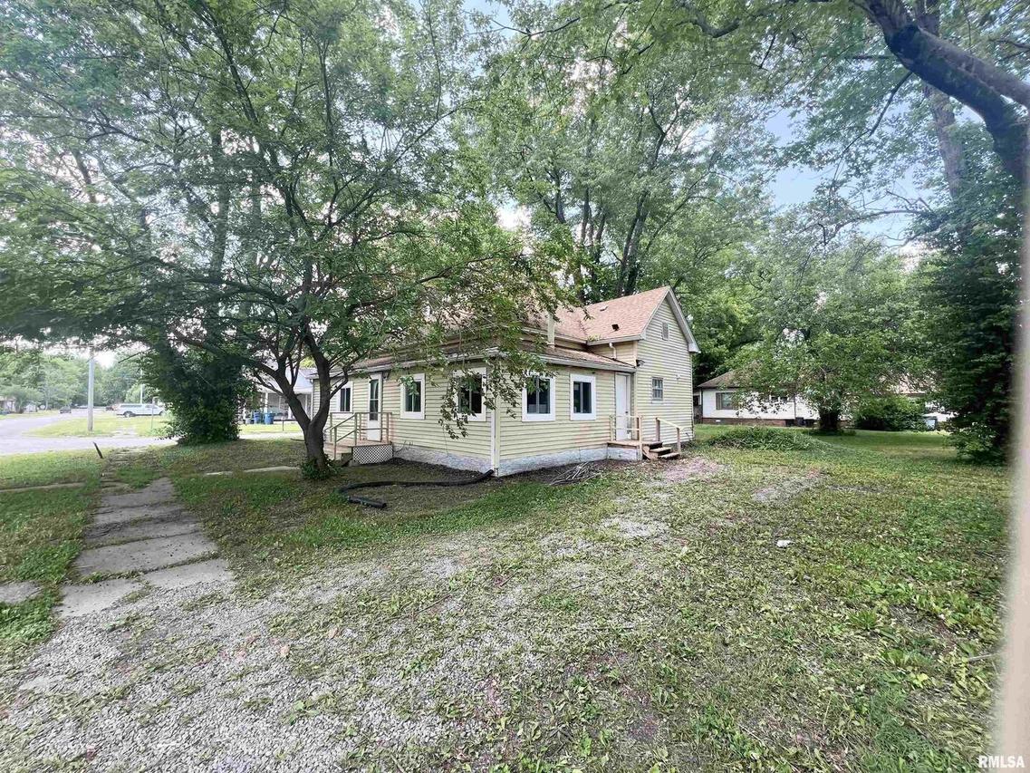 113 S Dean St., Royalton, IL 62983