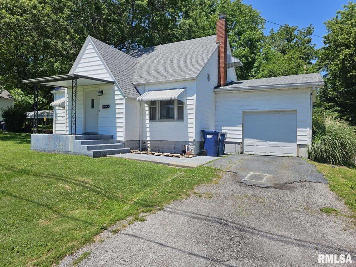 2408 Conger Ave., Mt Vernon, IL 62864