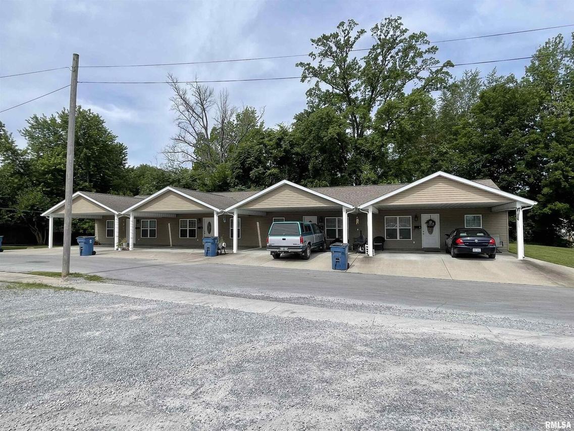 919 E Main St. #4, Marion, IL 62959