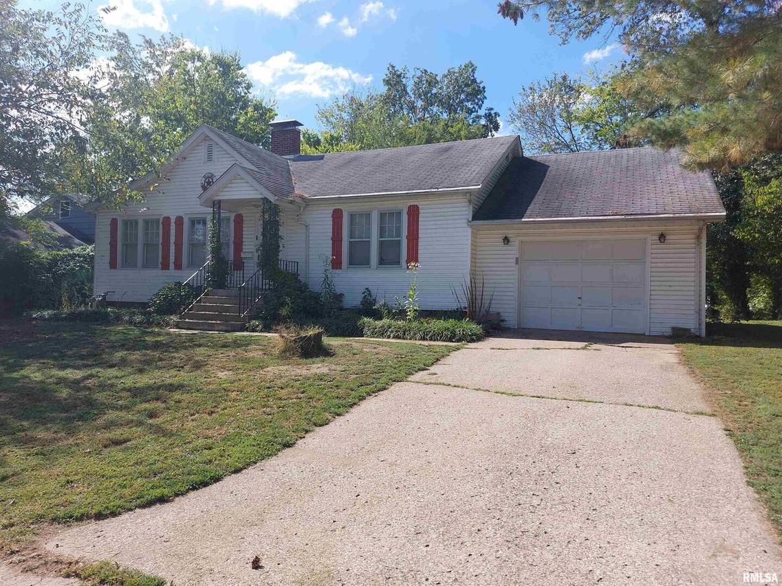 703 Kensington, Mt Vernon, IL 62864