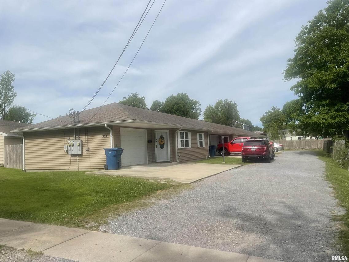 304 N Bentley St., Marion, IL 62959