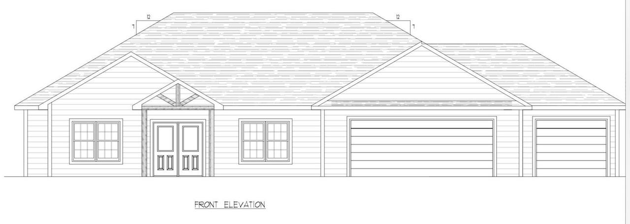 1811 Ramsey Dr., Marion, IL 62959