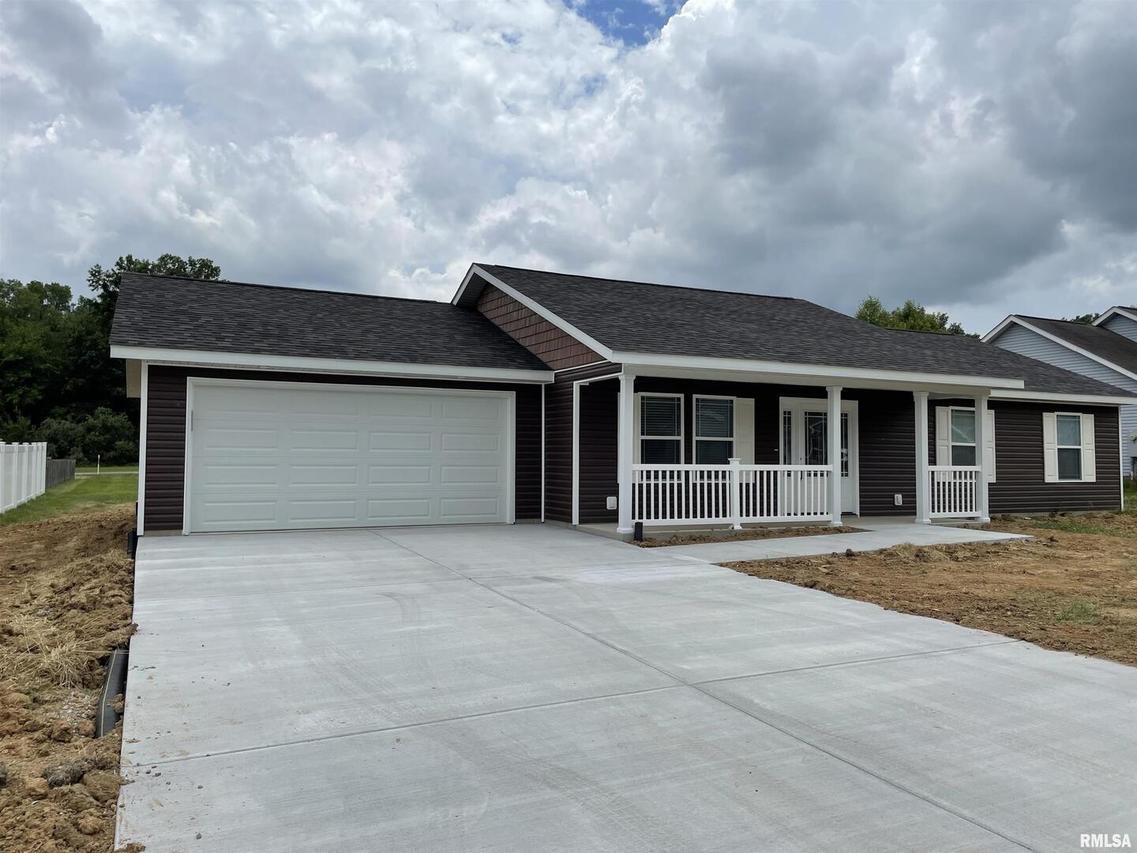 109 Olivia Dr., Marion, IL 62959
