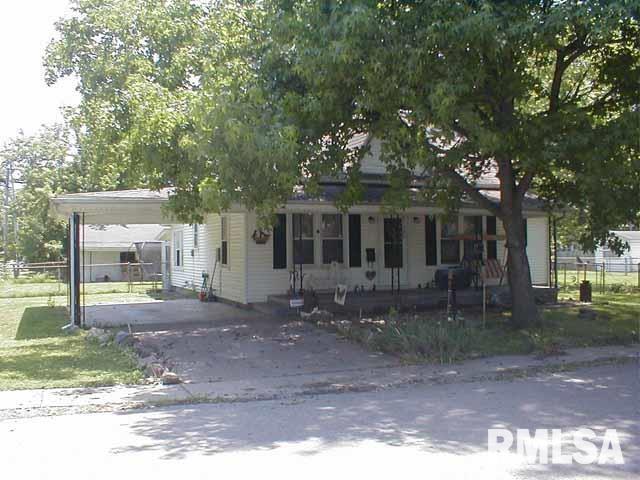 601 S Aikman St., Marion, IL 62959