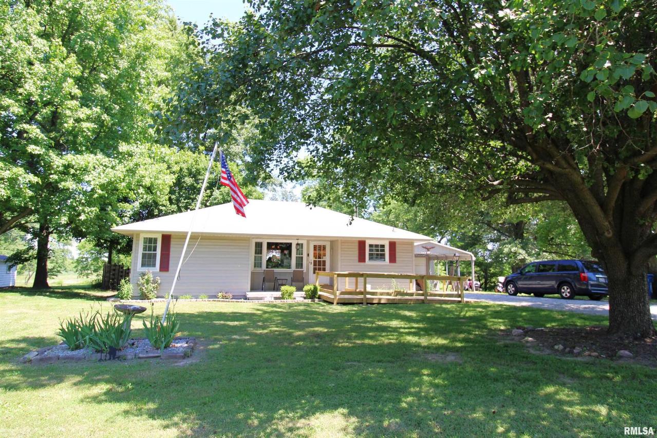 1624 W Mccord St., Centralia, IL 62801