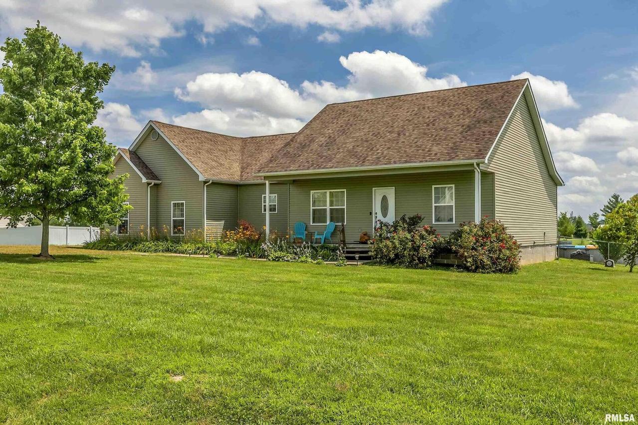 60 Jett Sawyer Ln., Desoto, IL 62924