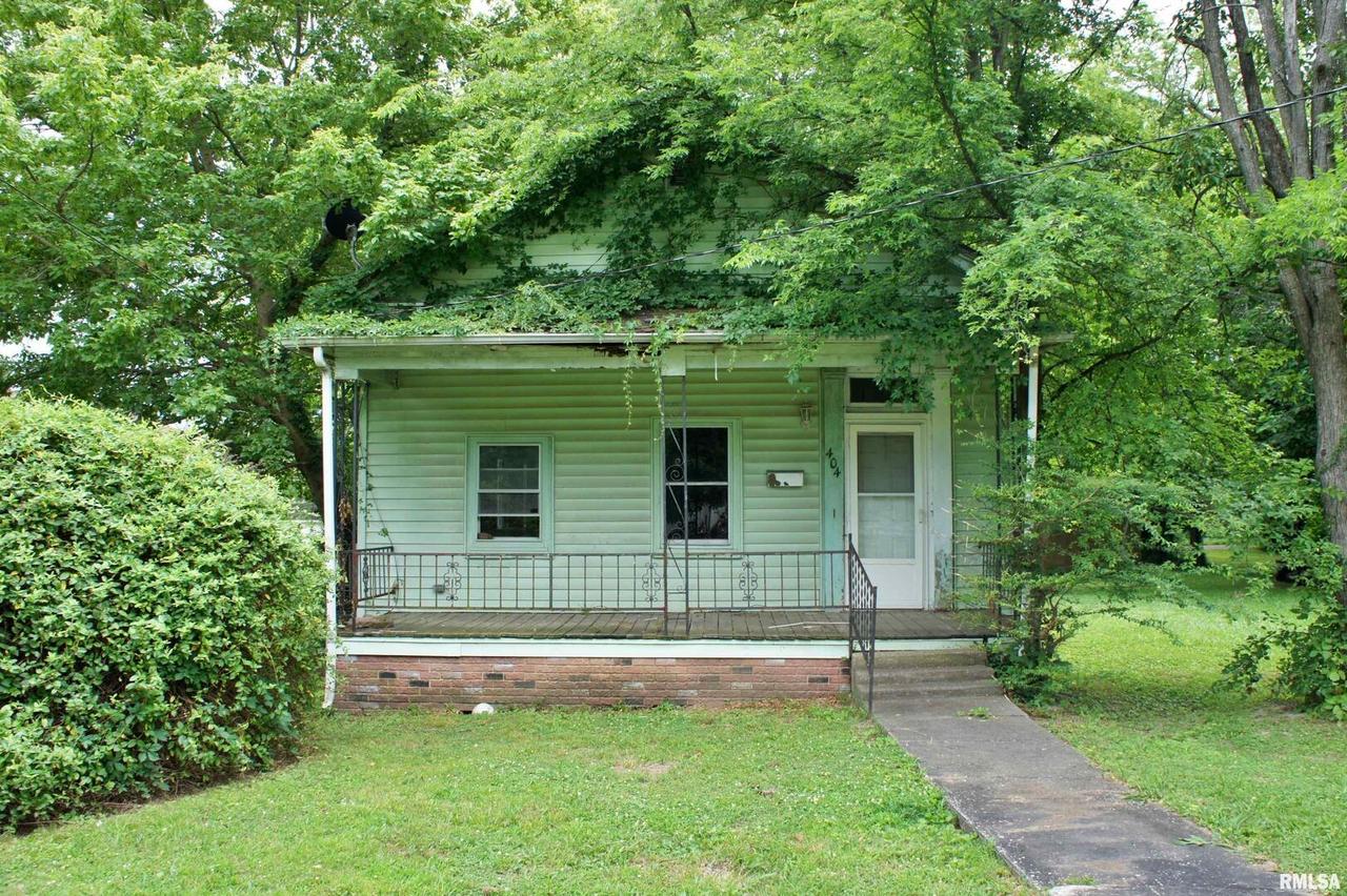 404 W 6th St., Metropolis, IL 62960