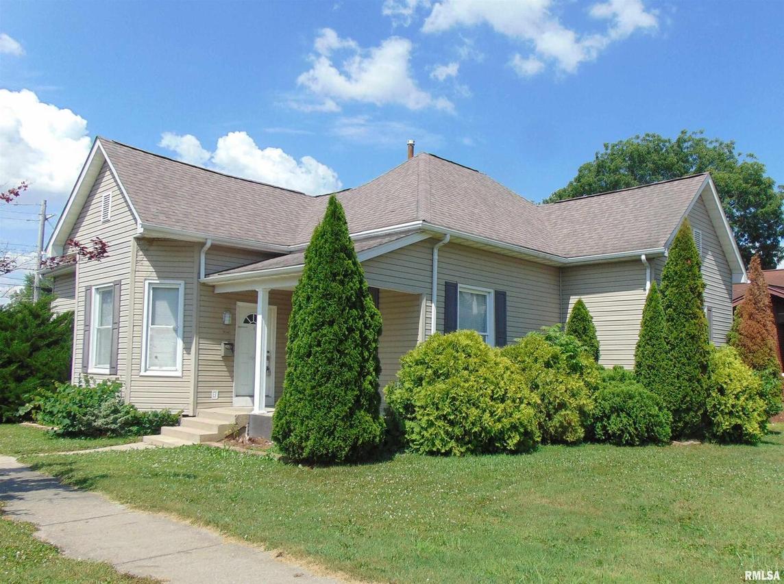 2040 Spruce St., Murphysboro, IL 62966