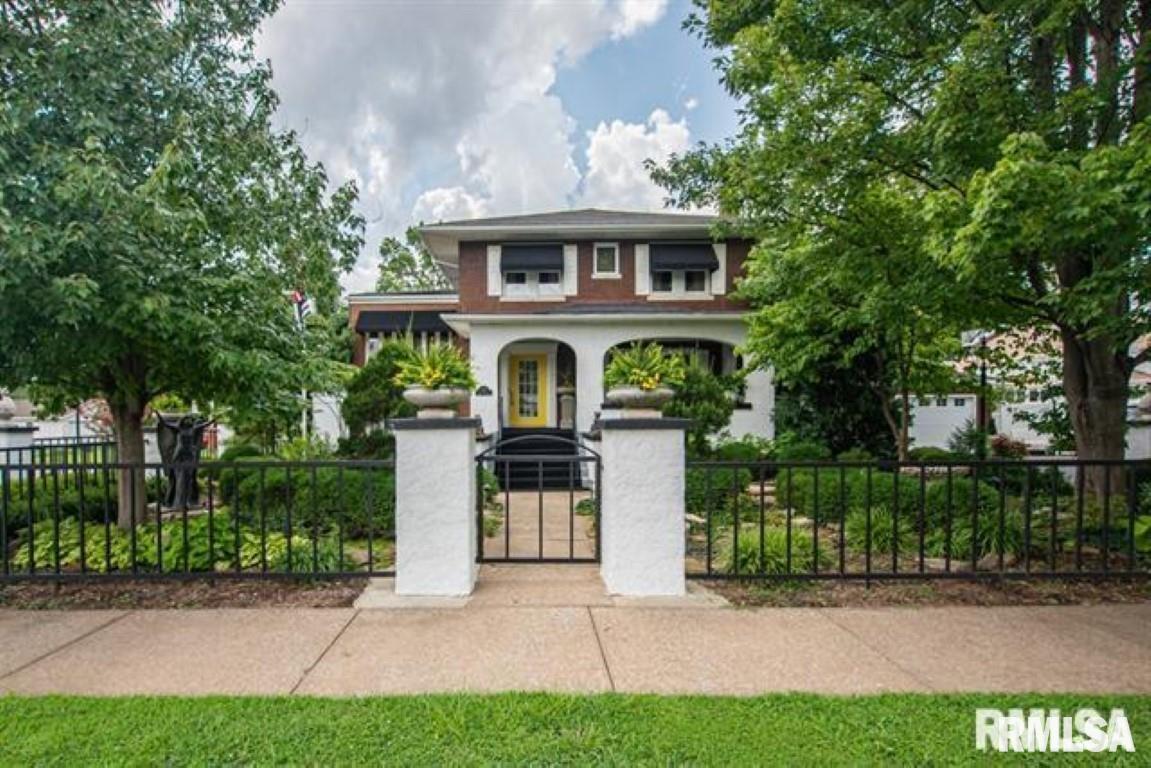 521 S Park Ave., Herrin, IL 62948