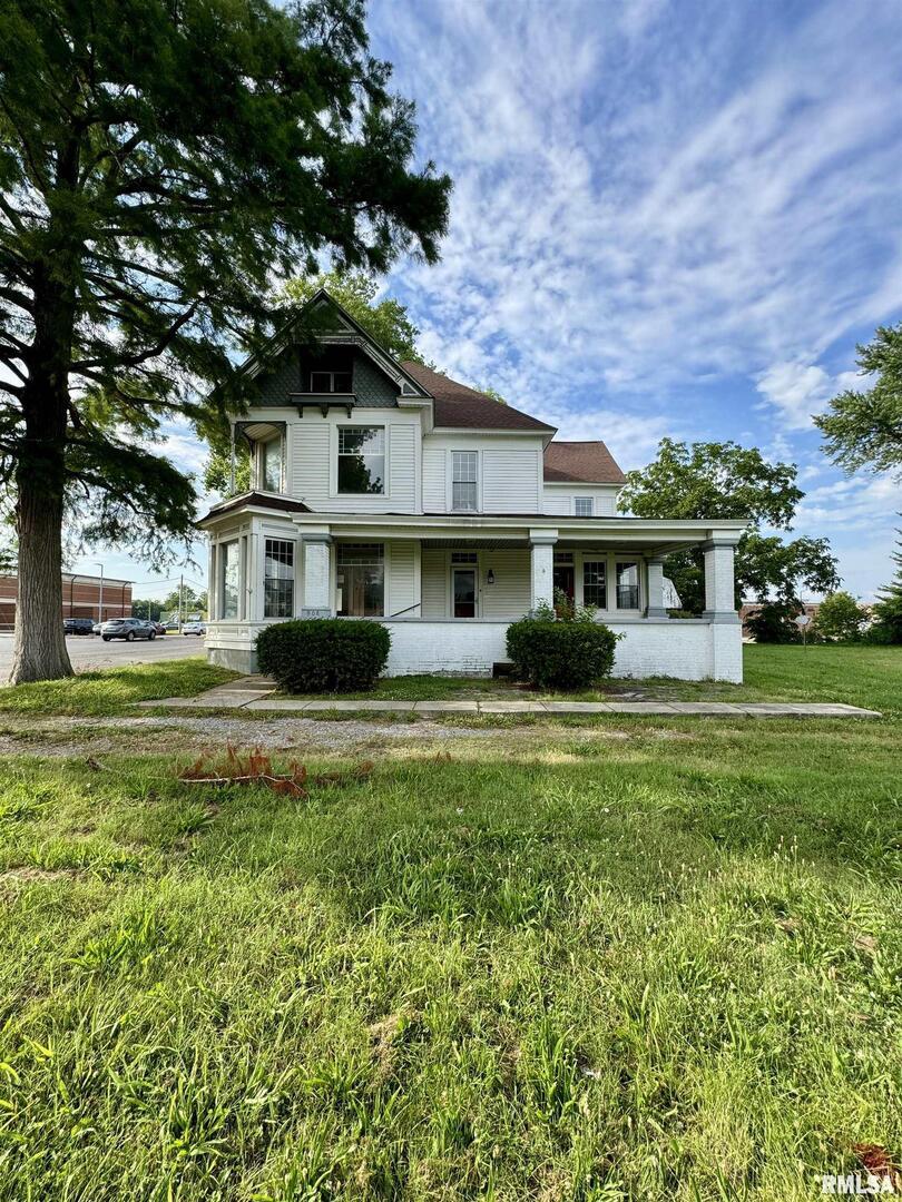 908 W Cherry St., Marion, IL 62959
