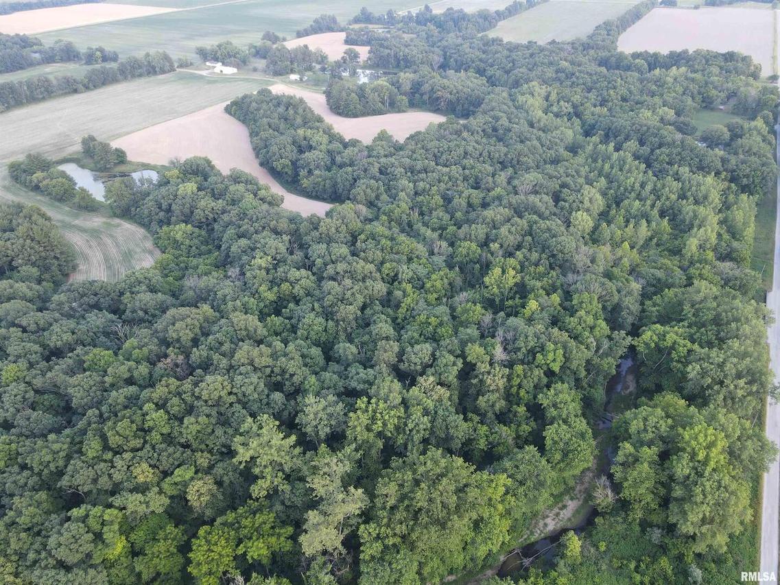 200 County Road 650 E County Rd., Montrose, IL 62445