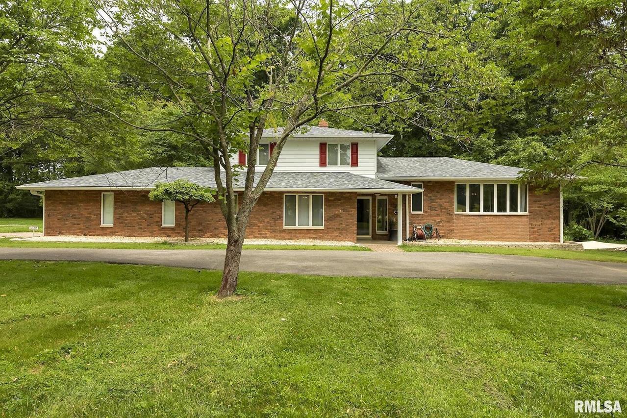 5725 Market Rd., Marion, IL 62959