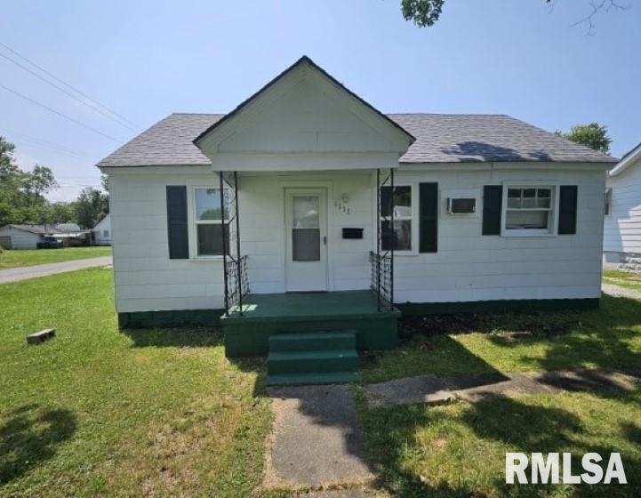 1115 S 23rd St., Mt Vernon, IL 62864