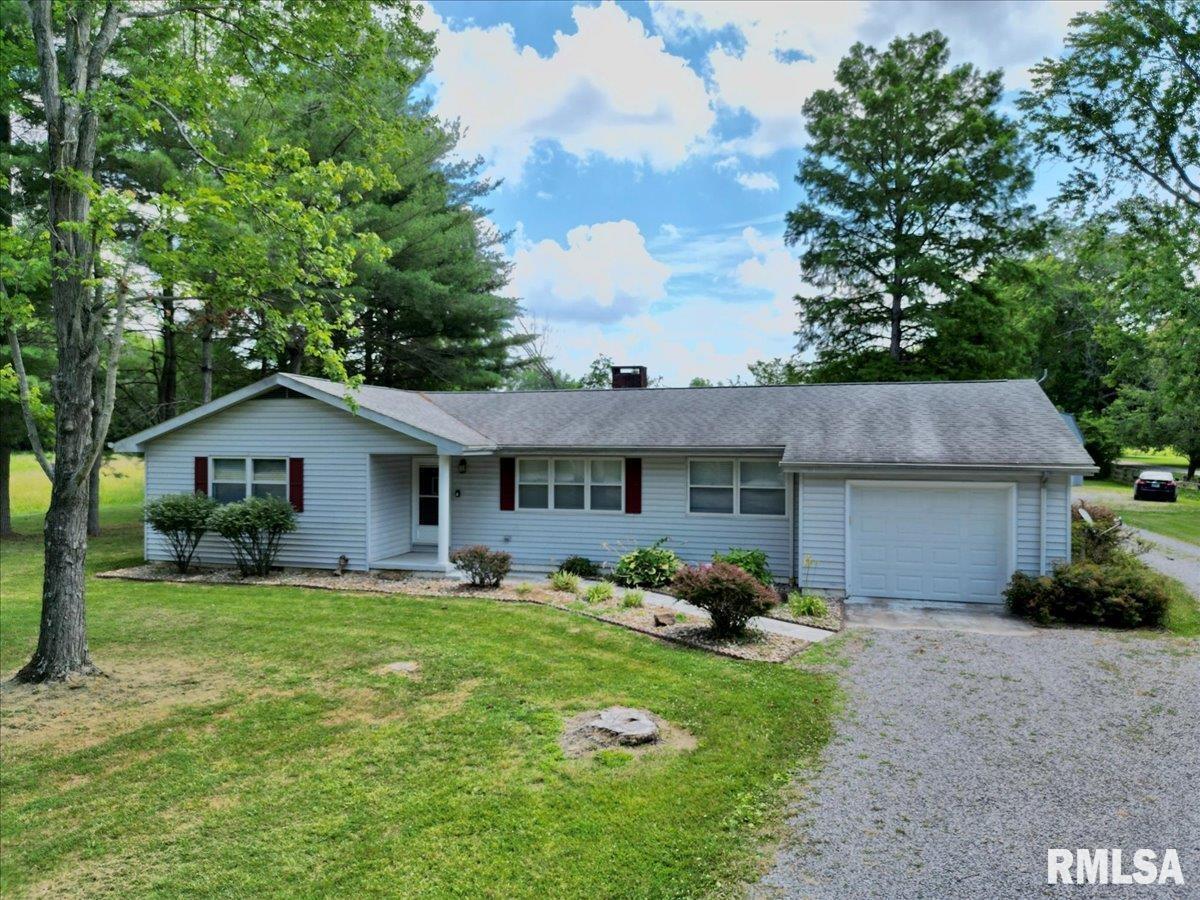 6948 Wards Mill Rd., Marion, IL 62959