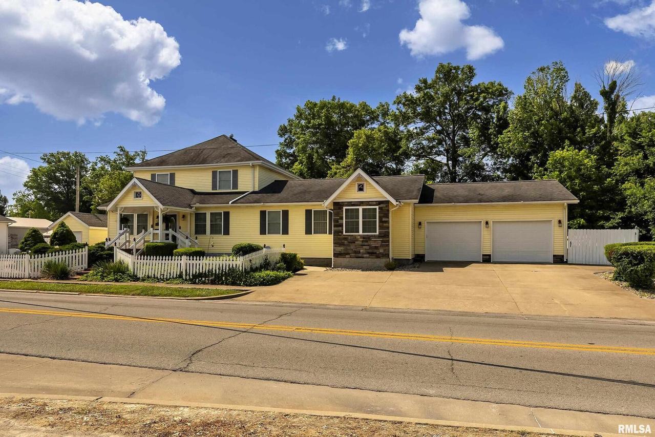 1111 E Main St., Marion, IL 62959