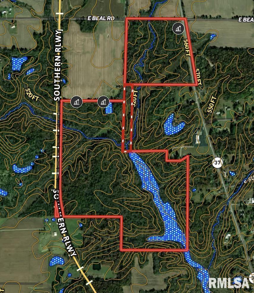 000 E Beal, Dix, IL 62830