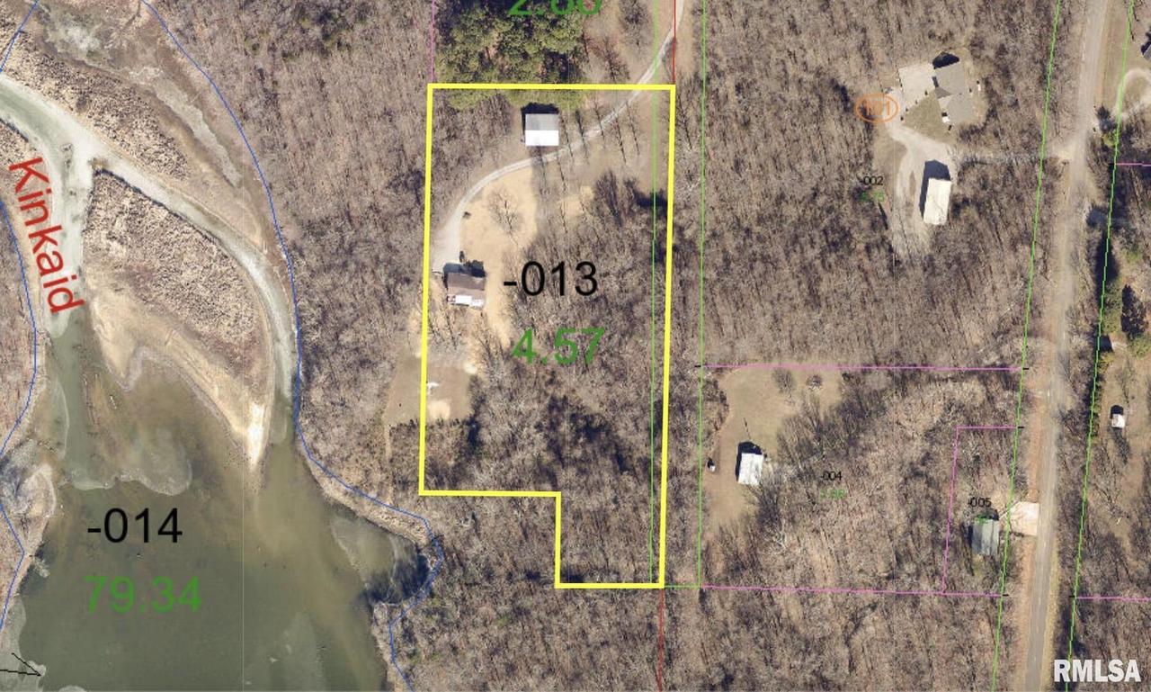 213 Cook Dr., Murphysboro, IL 62966