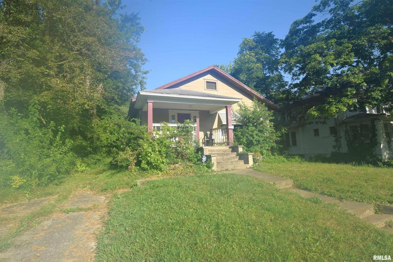 413 S 18th St., Mt Vernon, IL 62864