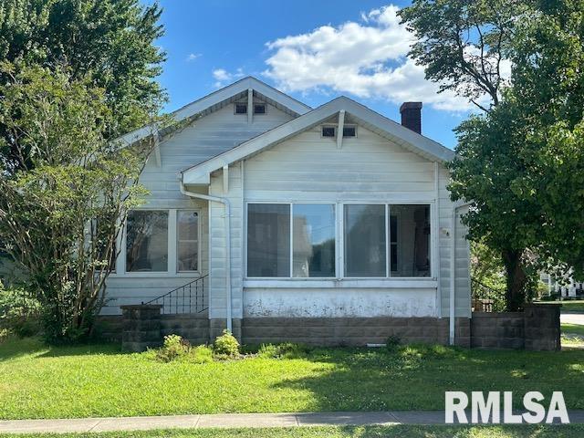 318 W Kaskaskia St., Pinckneyville, IL 62274