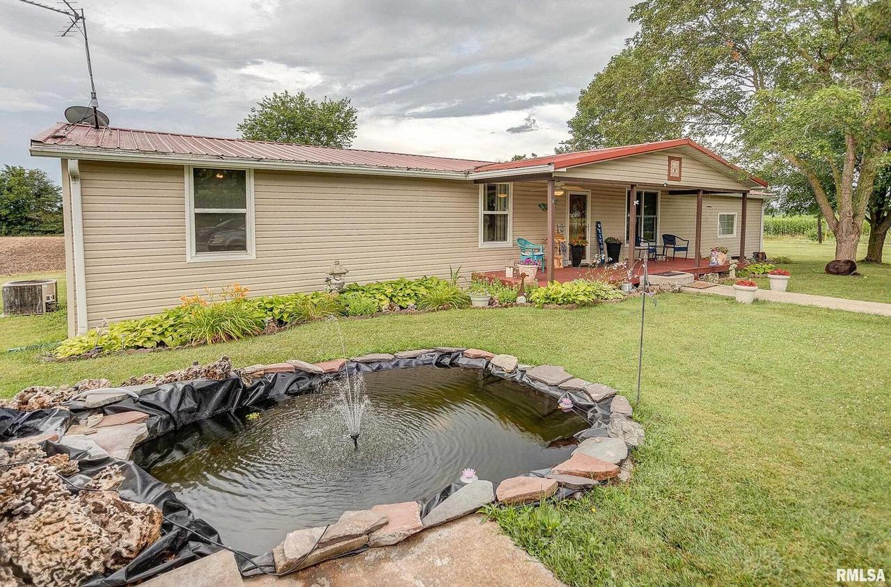 12012 Moffat Rd., Sparta, IL 62286