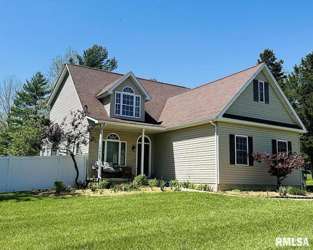 375 Union Hill Rd., Carbondale, IL 62903