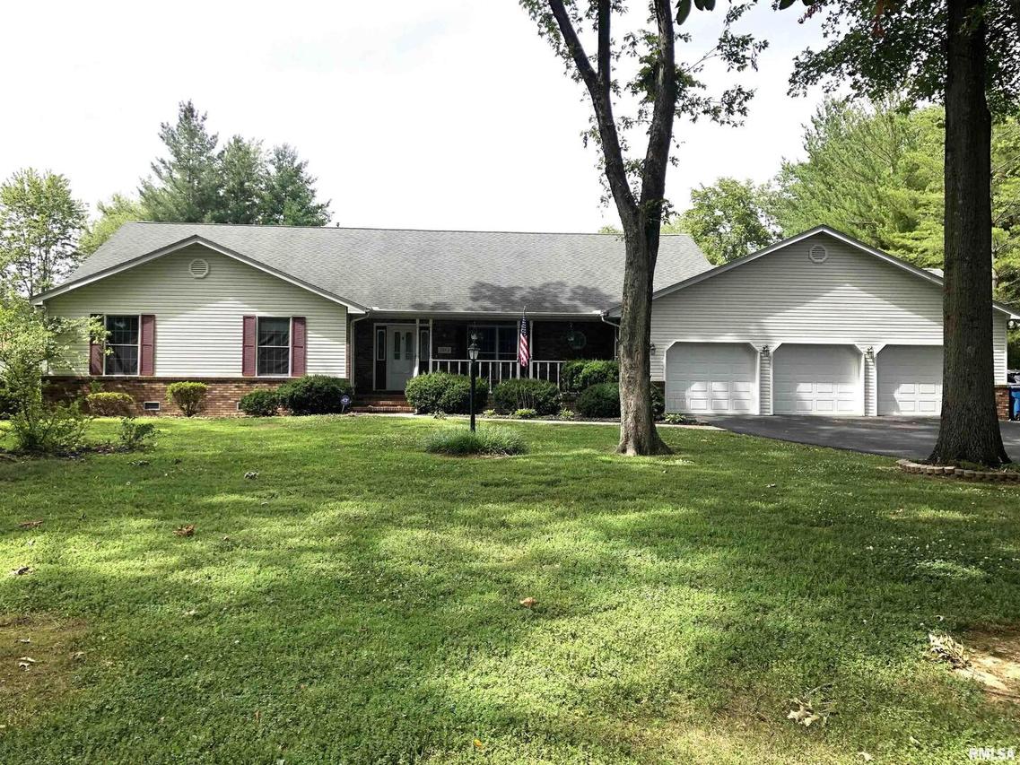 1804 E Spring Garden Rd., Marion, IL 62959