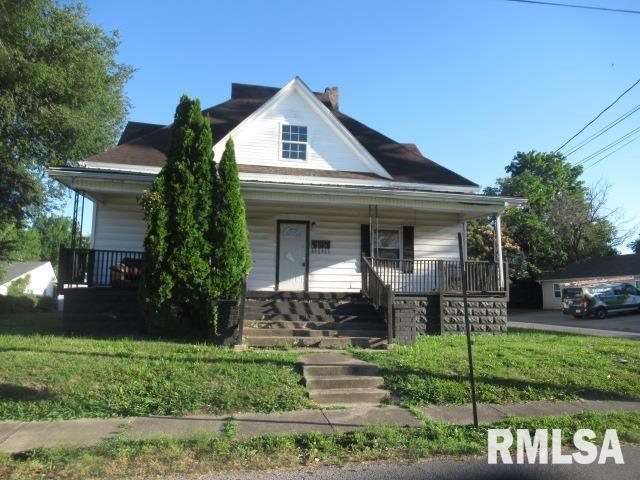 503 E College St., Marion, IL 62959