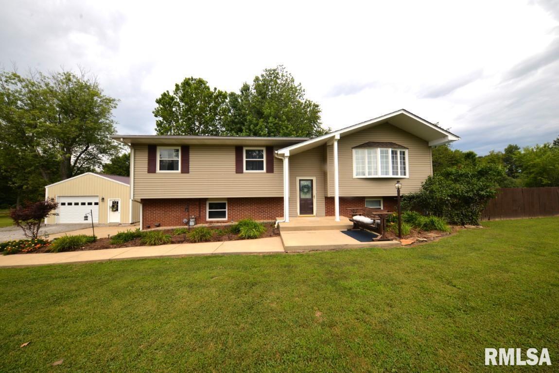 4 Sarasota Tr., Mt Vernon, IL 62864