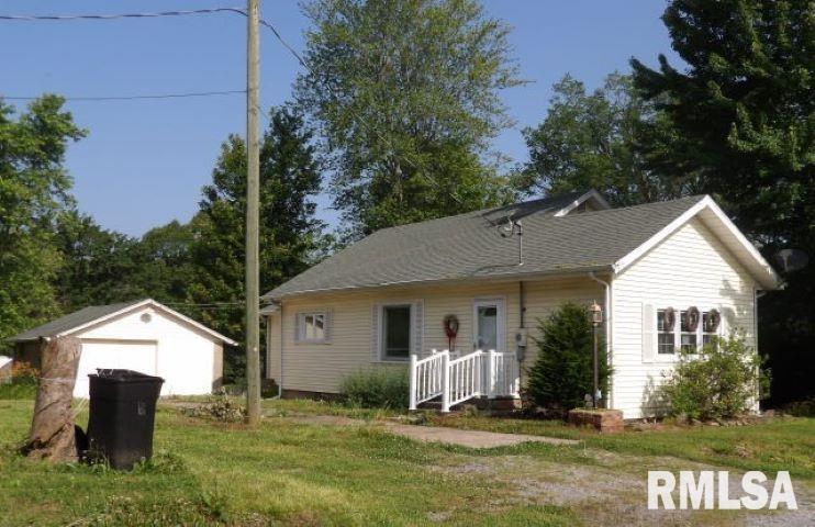 11485 Simon St., Marion, IL 62959