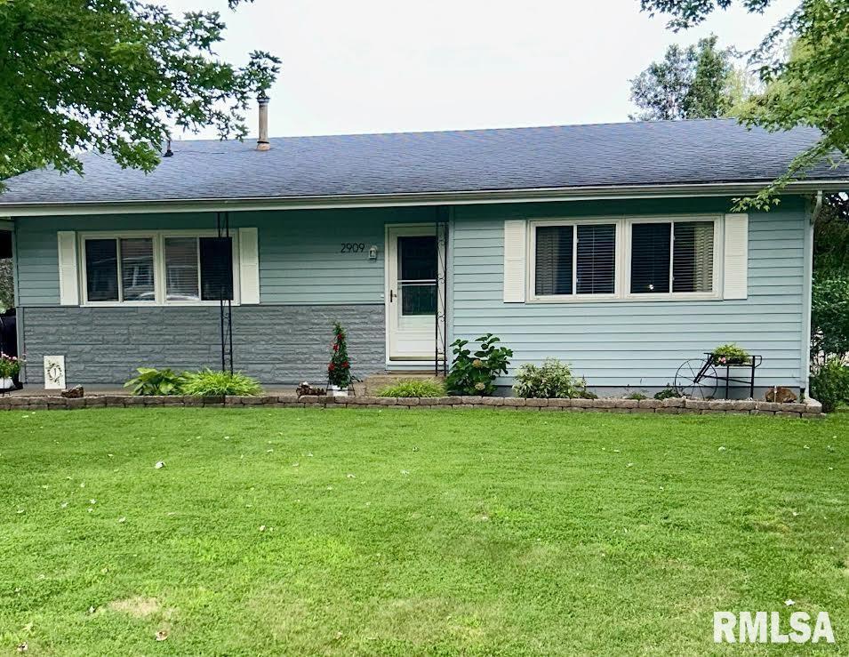 2909 Jamison Blvd., Mt Vernon, IL 62864
