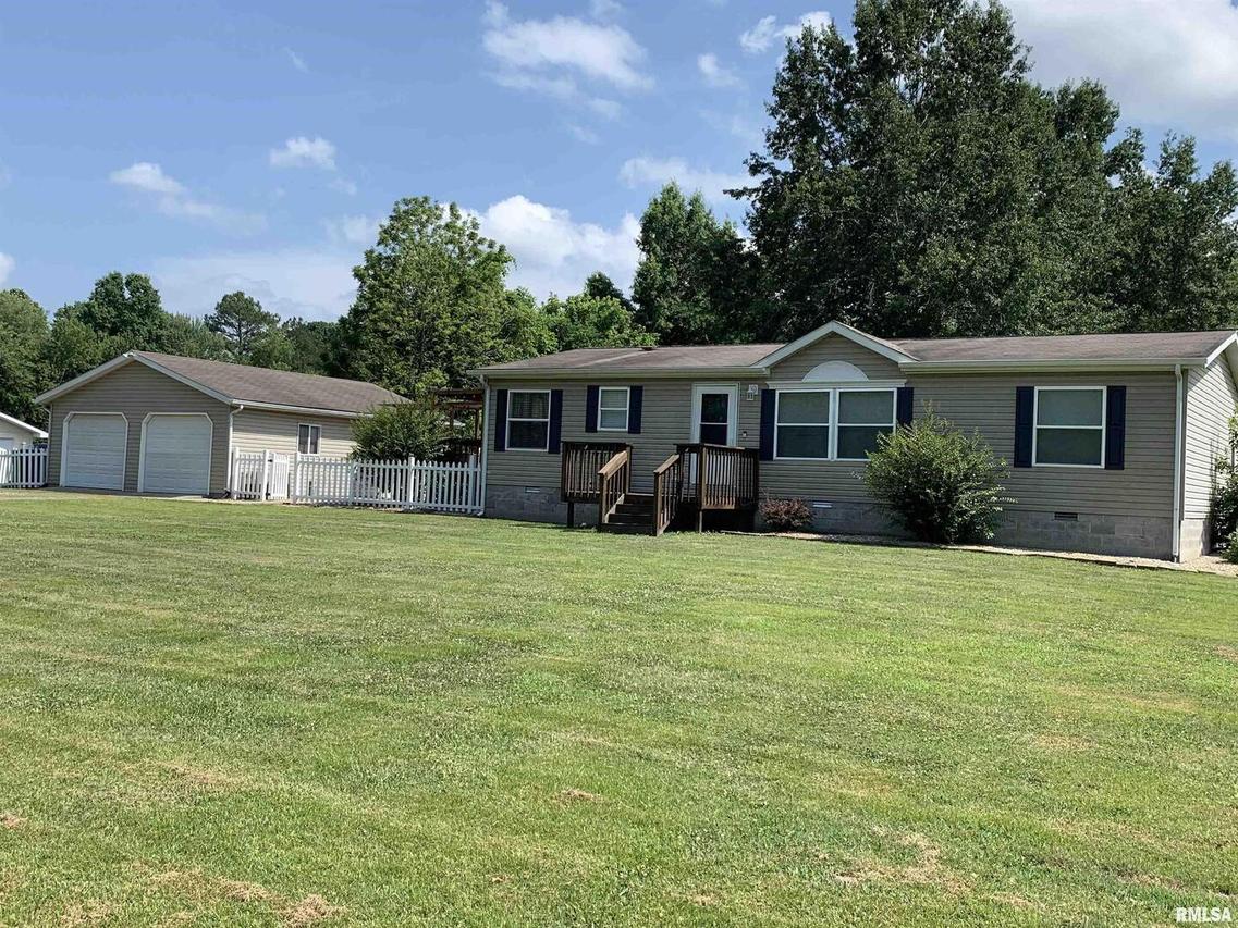 1105 Janet Ln., Carterville, IL 62918