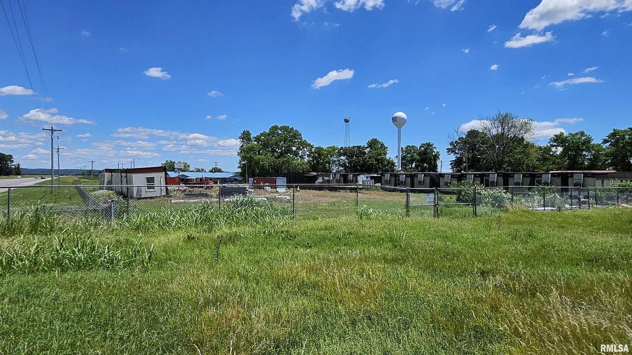 State Highway 146 Hwy., Mcclure, IL 62957