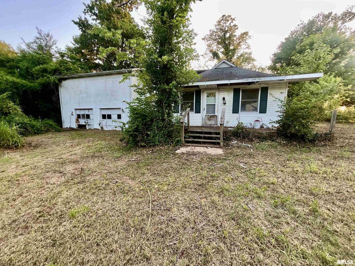 620 Old Boaz Rd., Karnak, IL 62956