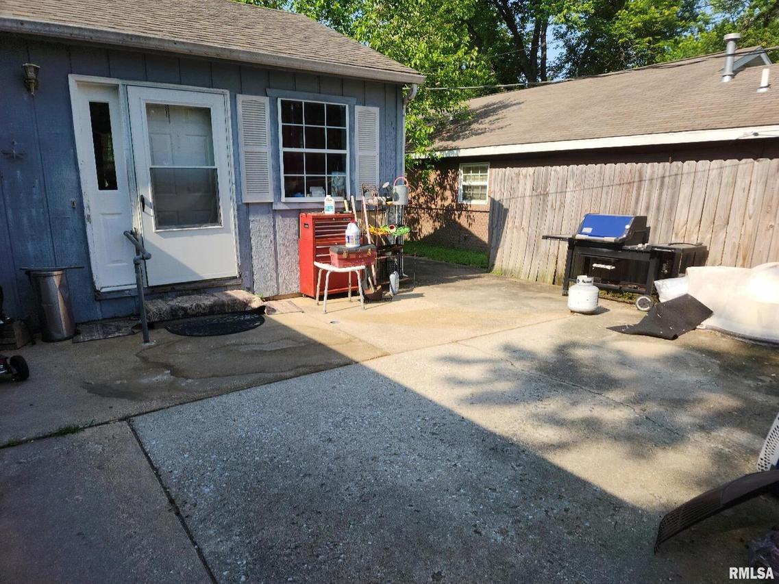 1024 Wescott St., Mt Vernon, IL 62864