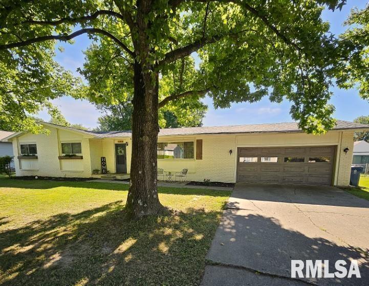 804 Buffalo Ln., Mt Vernon, IL 62864