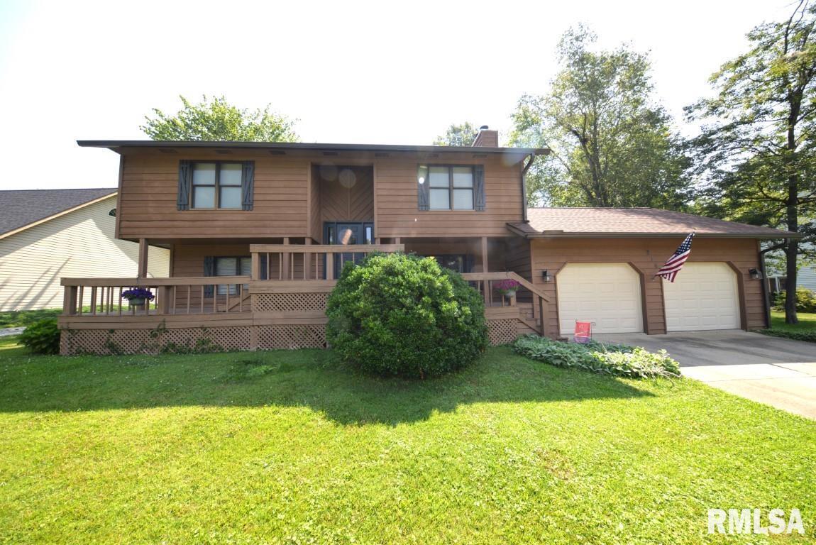 816 Mccauley Ln., Mt Vernon, IL 62864