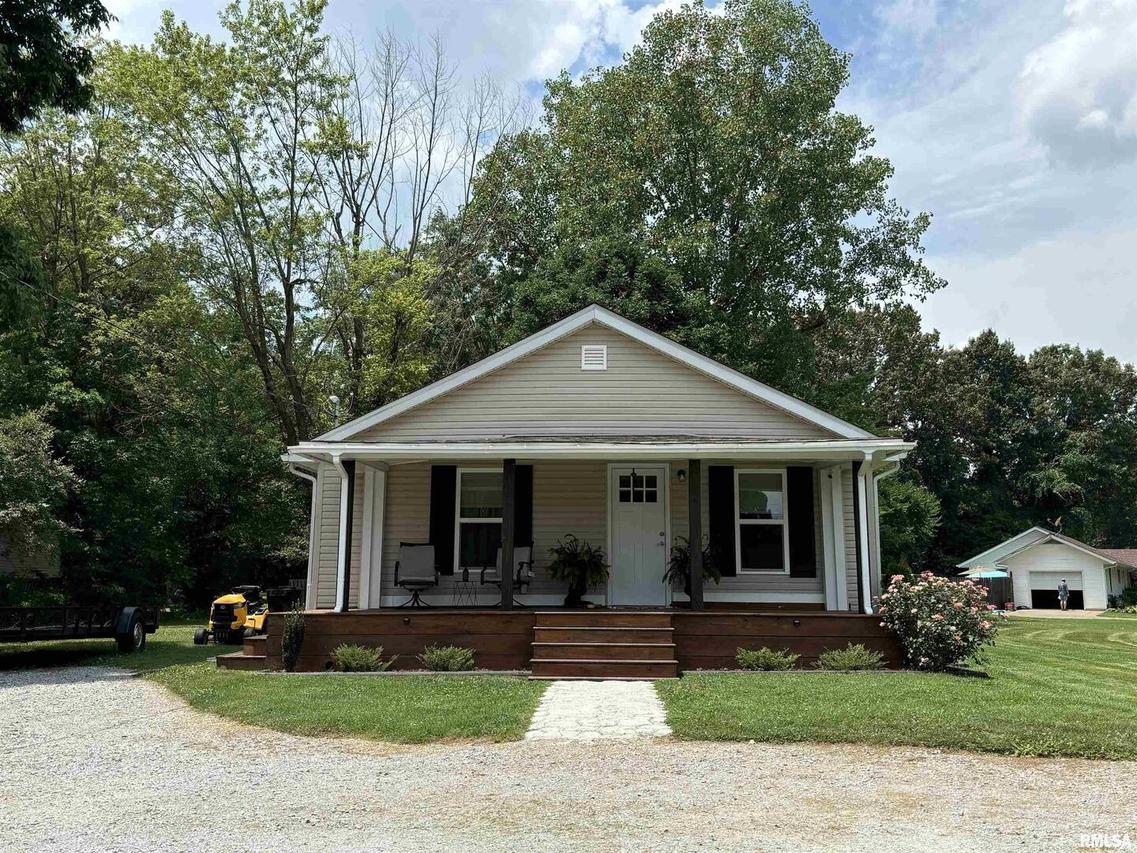 1513 Catherine St., Metropolis, IL 62960