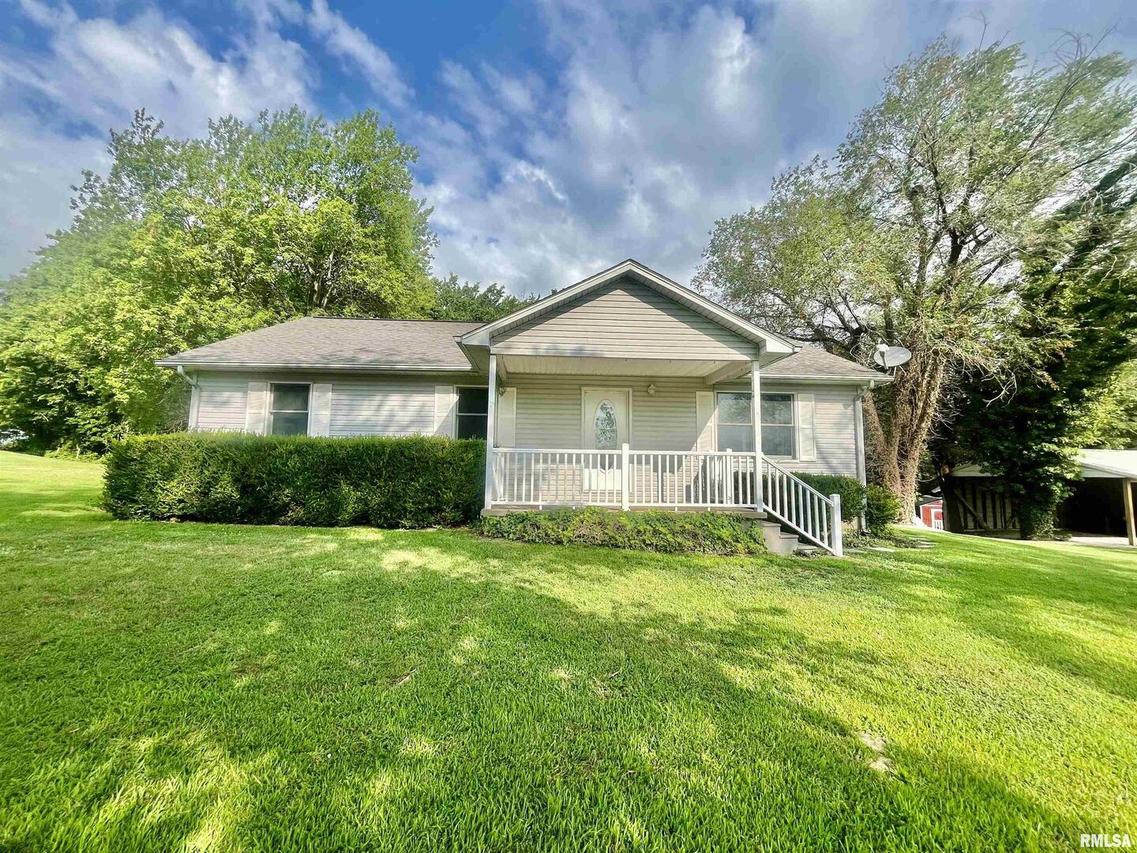 5499 Old Marion Rd., Metropolis, IL 62960