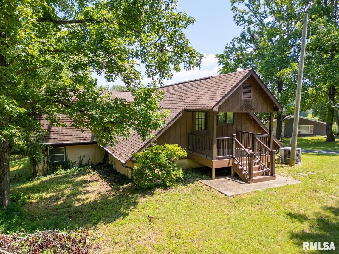 13359 S Egypt Shores Dr., Creal Springs, IL 62922