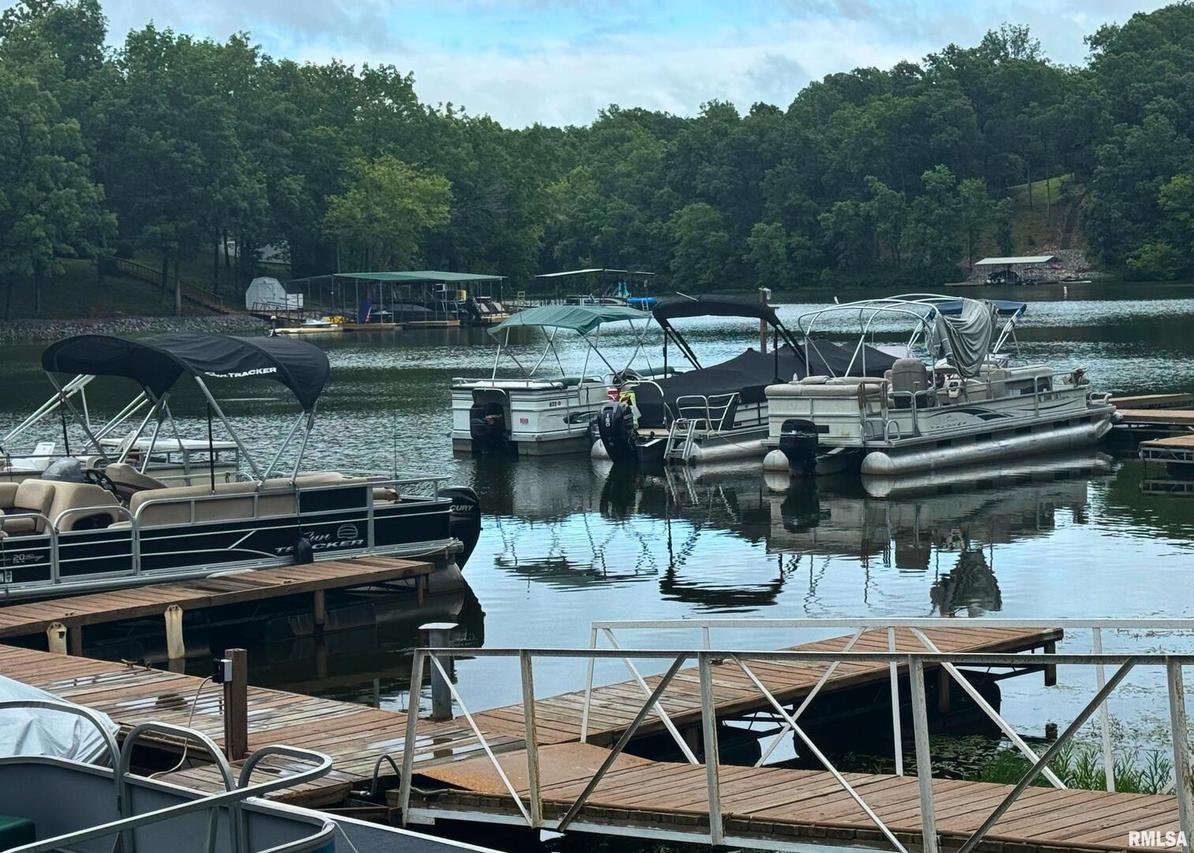 125 Hart Dr., Goreville, IL 62939