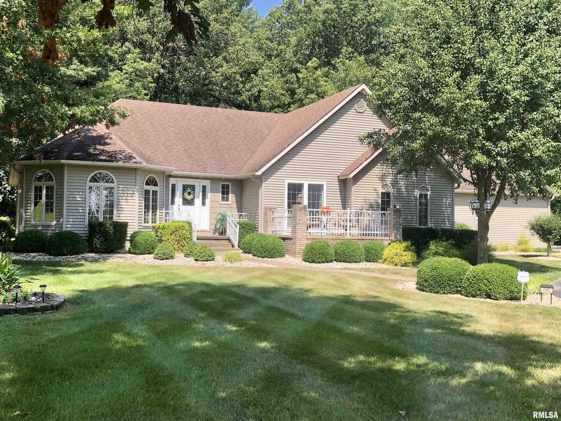 10415 Chayla Rd., Marion, IL 62959