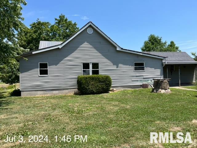 10937 Shadow Rd., Marion, IL 62959