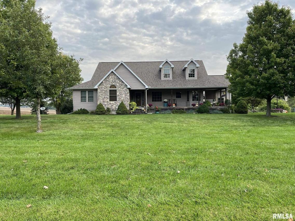 16040 Furrow Rd., Pekin, IL 61554