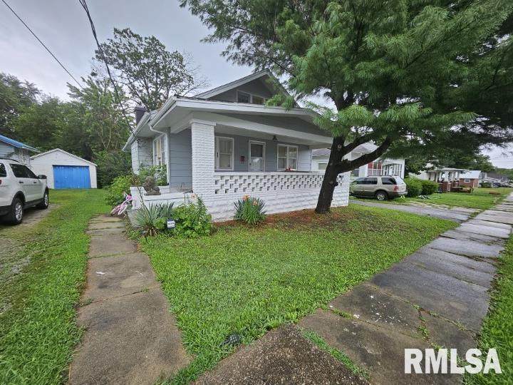 612 S 20th St., Mt Vernon, IL 62864