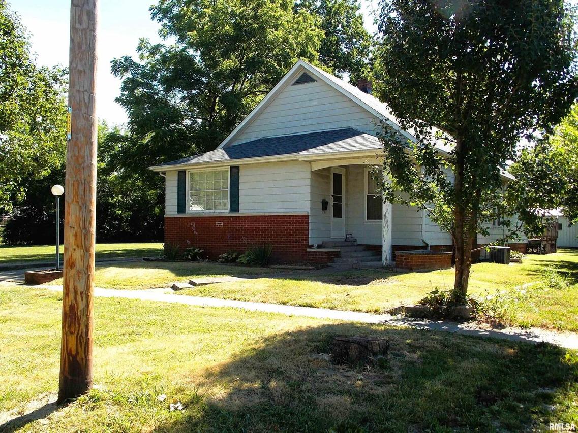 629 S Maple St., Centralia, IL 62801