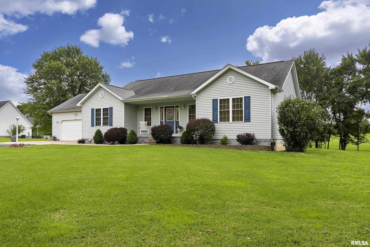 11583 Reservoir Rd., Marion, IL 62959