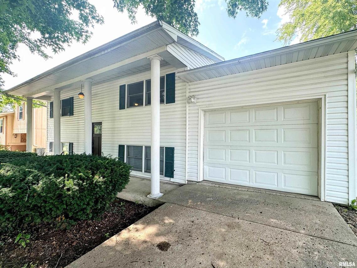 910 Airport Rd., Mt Vernon, IL 62864